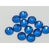 Sachet de cristaux de swarovski bleu capri ss9