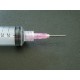 Embout rose pour seringue 0.5mm N°5