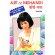 Art of Mehandi
