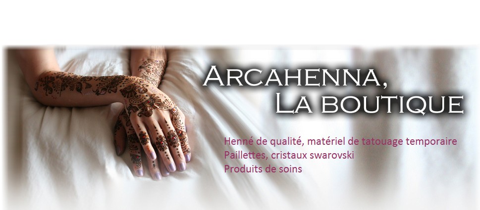 arcahenna
