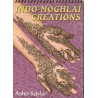 Indo Moghlai creations de Asha Savla
