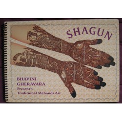 Shagun de Bhavini Gheravara