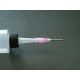 Embout rose pour seringue 0.5mm N°5