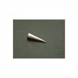 Embout métallique ou plume 0.3mm N°3