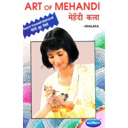 Art of Mehandi