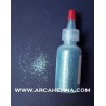 Flacon de paillettes cosmétiques extra-fine ocean spray 14g
