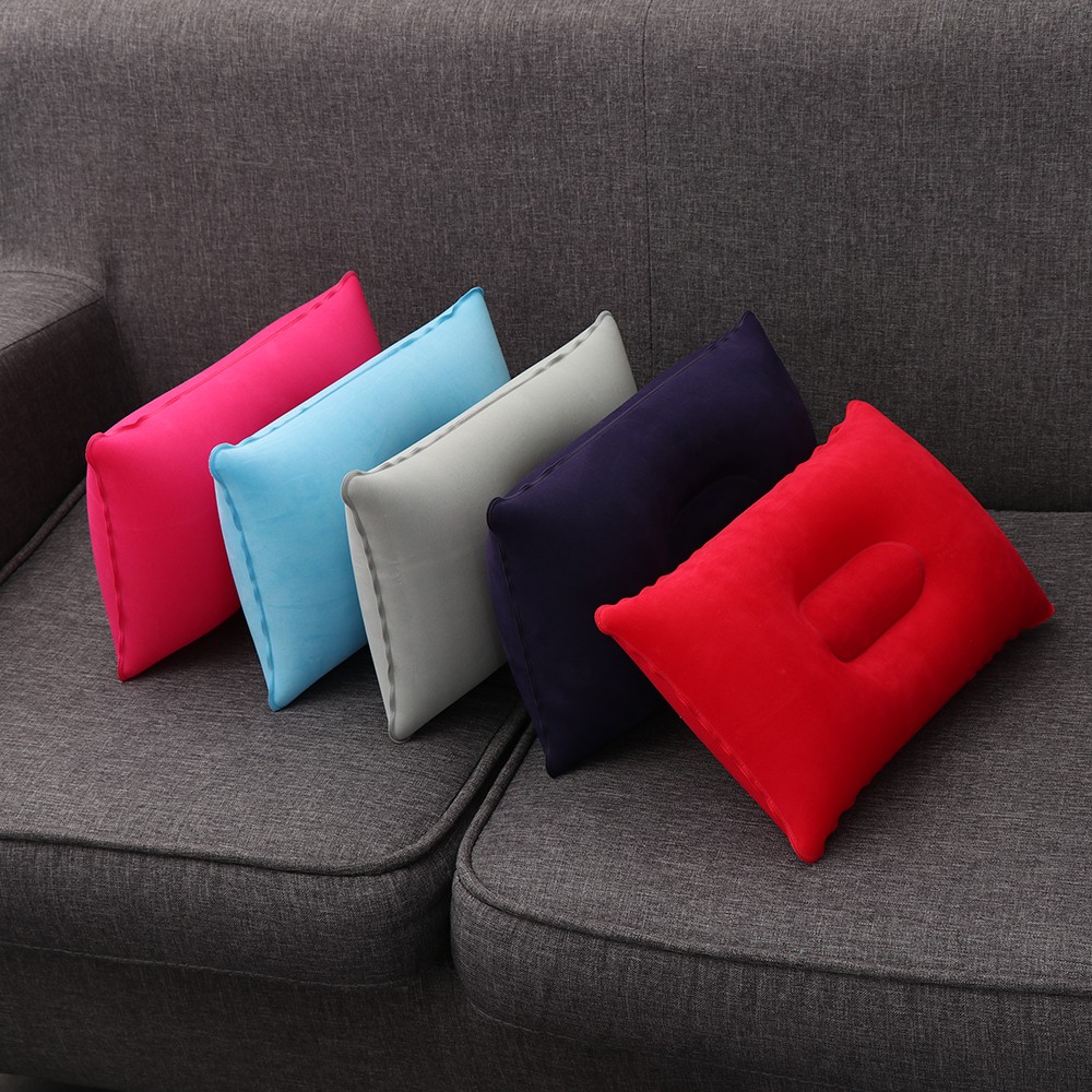 Coussin gonflable - Arcahenna