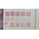 Aquarelle artisanale 100% fait main « émotion »