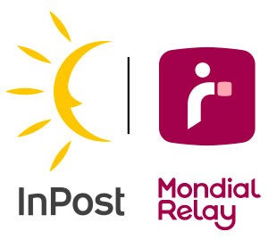 Mondial Relay - 6 &agrave; 8 jours en relais 
