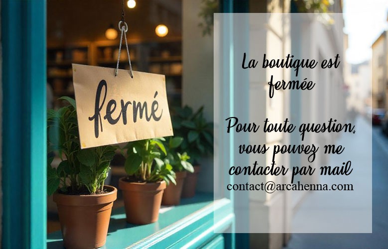 Fermeture